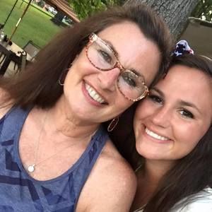 Meet your Posher, Tonya